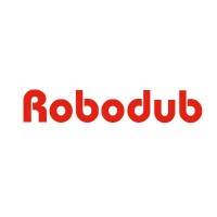 Robodub Inc. logo, Robodub Inc. contact details