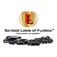 Bayside Limos of Florida logo, Bayside Limos of Florida contact details