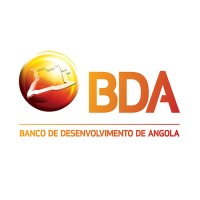 BDA - Banco de Desenvolvimento de Angola logo, BDA - Banco de Desenvolvimento de Angola contact details