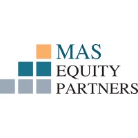 MAS Equity Partners logo, MAS Equity Partners contact details