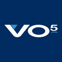 VO5 logo, VO5 contact details