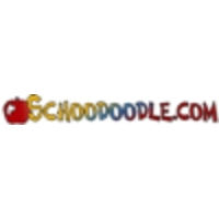 SchooDoodle.com logo, SchooDoodle.com contact details