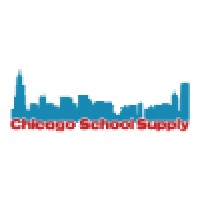 Chicago School Supply logo, Chicago School Supply contact details