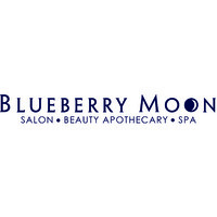 Blueberry Moon Salon, Spa & Beauty Apothecary logo, Blueberry Moon Salon, Spa & Beauty Apothecary contact details