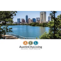 Austin City Living logo, Austin City Living contact details