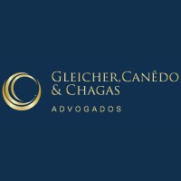 Gleicher, Canêdo & Chagas Advogados logo, Gleicher, Canêdo & Chagas Advogados contact details