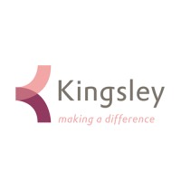 Kingsley Healthcare Group logo, Kingsley Healthcare Group contact details