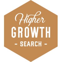 Higher Growth Search logo, Higher Growth Search contact details