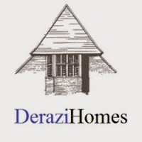 Derazi Homes logo, Derazi Homes contact details