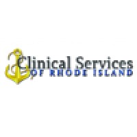 Clinical Services of Rhode Island logo, Clinical Services of Rhode Island contact details