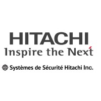 Above Security – A Hitachi Group Company logo, Above Security – A Hitachi Group Company contact details