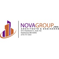 Nova Group Inc. logo, Nova Group Inc. contact details