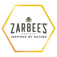 Zarbee logo, Zarbee contact details