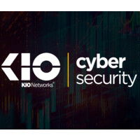 KIO Cyber Security logo, KIO Cyber Security contact details