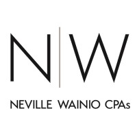 Neville Breidenstein Wainio CPAs logo, Neville Breidenstein Wainio CPAs contact details