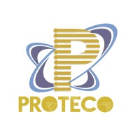 PROTECO logo, PROTECO contact details