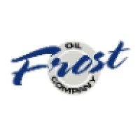 Frost Oil Co. logo, Frost Oil Co. contact details