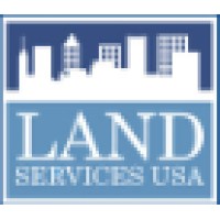 Land Services USA, Inc. logo, Land Services USA, Inc. contact details