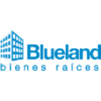 Blueland Bienes Raíces logo, Blueland Bienes Raíces contact details