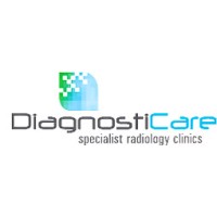 DiagnostiCare logo, DiagnostiCare contact details