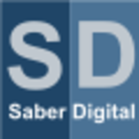 Saber Digital logo, Saber Digital contact details