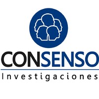 CONSENSO INVESTIGACIONES logo, CONSENSO INVESTIGACIONES contact details