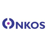 ONKOS logo, ONKOS contact details