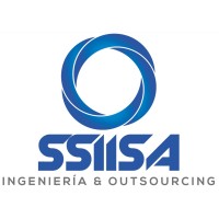 SSIISA Ingeniería & Outsourcing logo, SSIISA Ingeniería & Outsourcing contact details