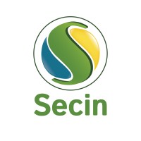 SECIN S.A. logo, SECIN S.A. contact details