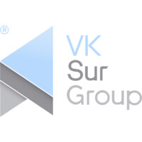 VK Sur Group logo, VK Sur Group contact details