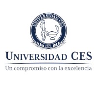 Universidad CES logo, Universidad CES contact details