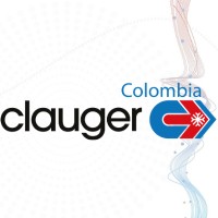 Clauger Colombia logo, Clauger Colombia contact details