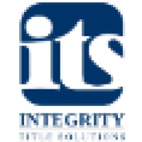 Integrity Title Solutions logo, Integrity Title Solutions contact details