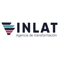 InLat logo, InLat contact details