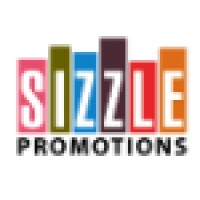 Sizzle Promotions logo, Sizzle Promotions contact details