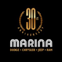 Marina Dodge Inc logo, Marina Dodge Inc contact details