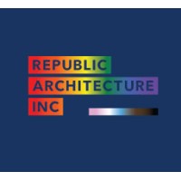 Republic Architecture Inc. logo, Republic Architecture Inc. contact details