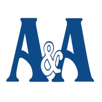 A&A Ready Mixed Concrete logo, A&A Ready Mixed Concrete contact details