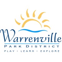 Warrenville Park District logo, Warrenville Park District contact details