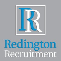 Redington Recruitment logo, Redington Recruitment contact details