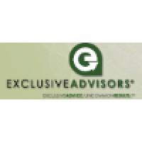 EXCLUSIVE ADVISORS LLC logo, EXCLUSIVE ADVISORS LLC contact details