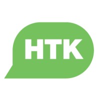 HTK logo, HTK contact details