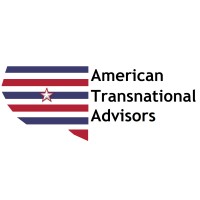 American Transnational Advisors logo, American Transnational Advisors contact details