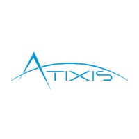 ATIXIS logo, ATIXIS contact details