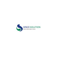 Space Solution logo, Space Solution contact details