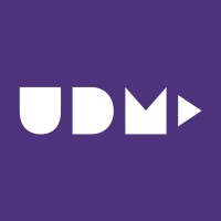 UD MEDIA PRIVATE LIMITED (UDM) logo, UD MEDIA PRIVATE LIMITED (UDM) contact details