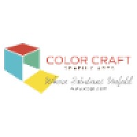 Color Craft Graphic Arts Inc logo, Color Craft Graphic Arts Inc contact details