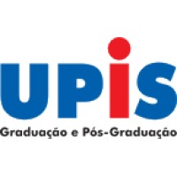 UPIS logo, UPIS contact details