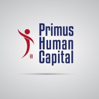 Primus Human Capital logo, Primus Human Capital contact details