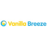 Vanilla Breeze logo, Vanilla Breeze contact details